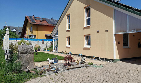 Well-maintained house in top location for sale