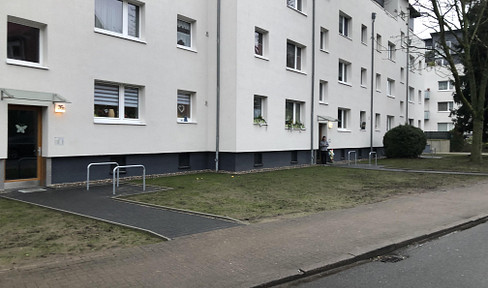 Quiet apartment for rent in Bramfeld