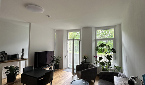 Hochwertige 2,5 Zi. Wohnung in Amberg