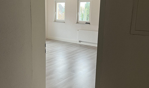 3 Zimmer Wohnung in Zentraler Lage in Pfalzgrafenweiler