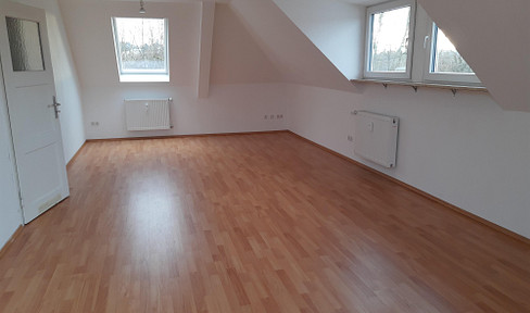 Beautiful 2-room apartment, for single or couple, from October 2025