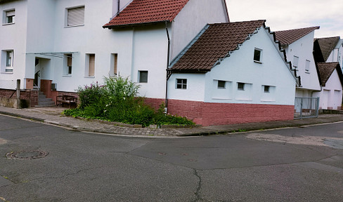 House for tradespeople