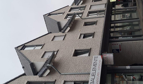 BESTLAGE-NEUBAU Ladenlokal/Büro/ Ausstellung und Verkauf / Produktion / Verein