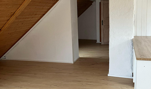 Anlageobjekte: 3 Wohnungen im Zentrum von Vilshofen sowie 5 Wohnungen, 8 Garagen und PV in Aidenbach