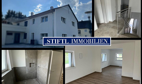High-quality semi-detached house in a pleasant residential area