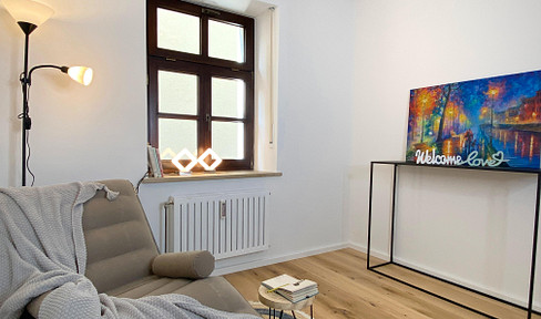 3 room apartment for sale in Göggingen