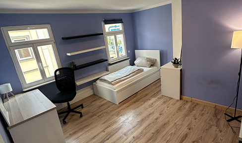 🌟 Helles Zimmer in moderner WG – Hauptstraße 75 🌟