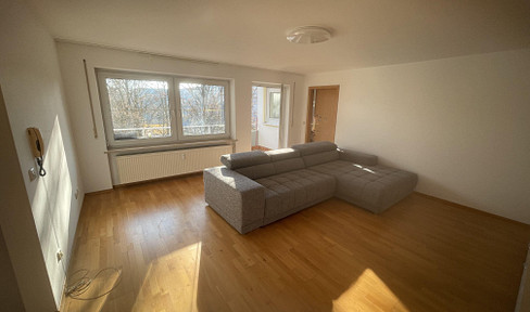 familienfreundliches Wohnen nahe Klinikum & Westpark