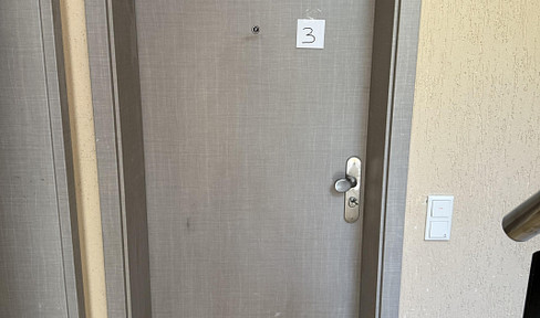 Apartment in Cologne Lindweiler
