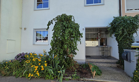 Reihenhaus
