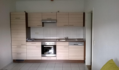 Leipzig Großzocher 2 Raum DG-Wohnung