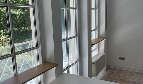 Attractive 1-room apartment in Königs Wusterhausen