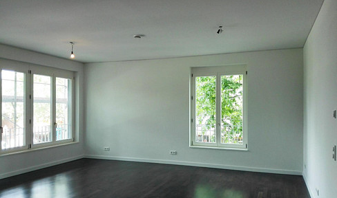 3 room apartment with EBK, unfurnished/unlimited, S-Bahn/RE Charlottenburg