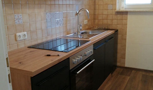 Ein Zimmer Apartment im Herzen von Lechhausen