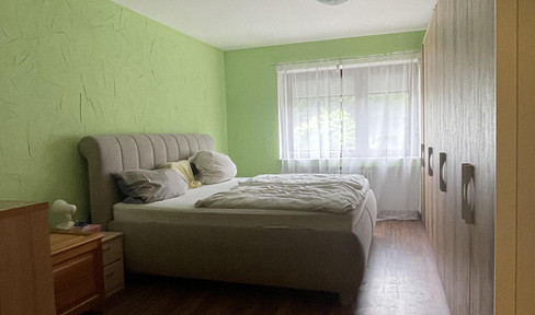 Helle 3-Zimmer-Eigentumswohnung mit Süd-West-Balkon in Fürstenfeldbruck – Provisionsfrei!