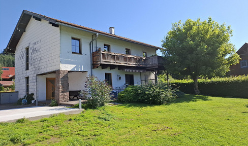 103qm Wohnung