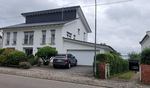 Single-family house, multi-family house, house