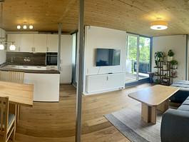 Sehr schöne möblierte & renovierte 3-Zimmer-Wohnung in Ingolstadt-West