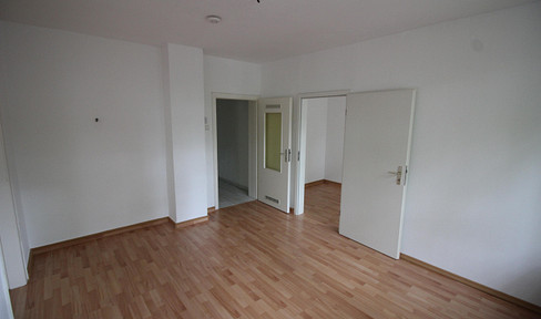 Do-south inner city, cozy 3 room apartment, south-west Saarlandstraßenviertel