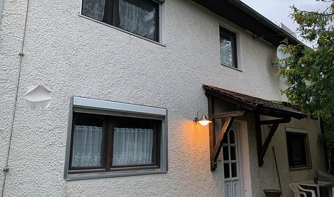 5-room house in Röhrmoos - ALSO for rent as staff accommodation