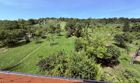 Dream home on the Weinberg in Feuerbach - completely renovated & ready to move into