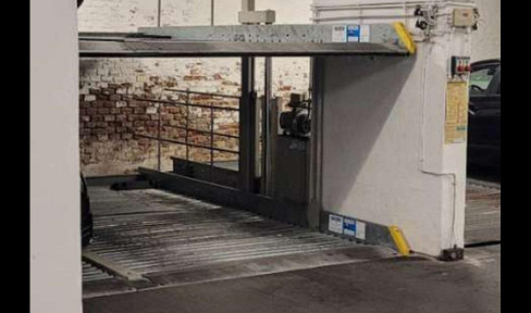 Geräumiger Stapelparker Nähe Börse/ Votivkirche