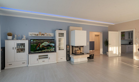 House for 2 generations