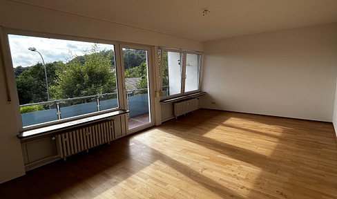 Einziehen & Wohlfühlen – 3-Zimmer mit Traumblick & moderner Küche