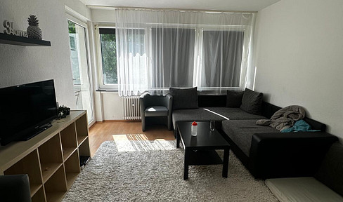 Attractive investment: 4-room apartment in Arnsberg with 6% gross yield and central location