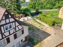 BUILDING PLACE centrally located in Ötisheim ***WITHOUT PROVISION***