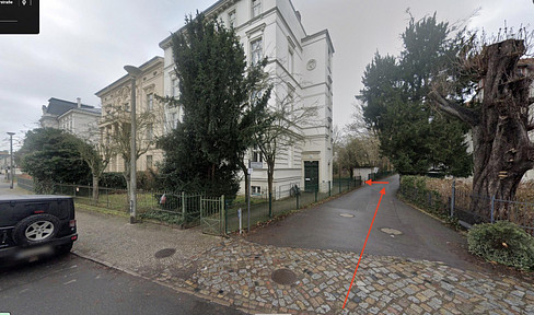 Stellplatz zu vermieten