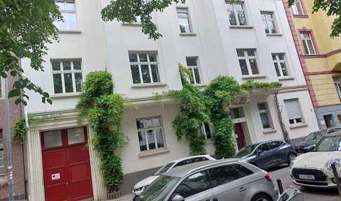 Südstadt ( temporary for 2 years)
