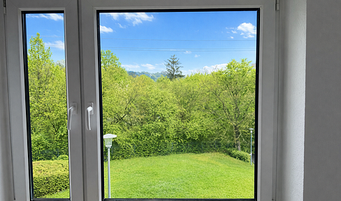 Helles WG-Zimmer in kürzlich renovierter Jungs-WG