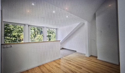 2 ZKB Top location at St.Jürgen Hospital / Quarter Partly furnished / or fully furnished possible