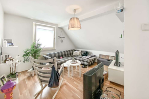 Beautiful 2-room apartment in the heart of Hattingen