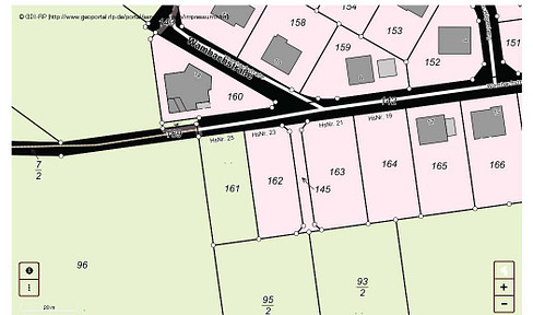 Property in Simmern WW - Wambachstr. 19