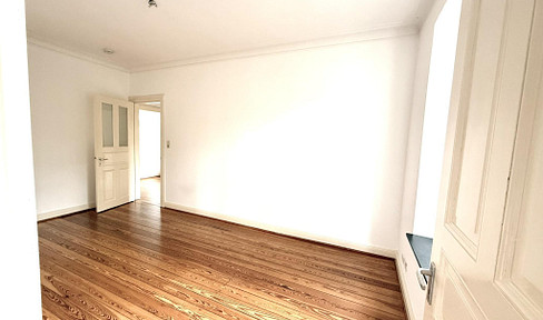 2.5-room apartment with balcony