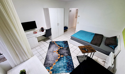 high-quality furnished apartment IMMEDIATELY AVAILABLE