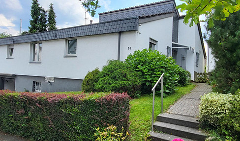 Representative 2 generation bungalow