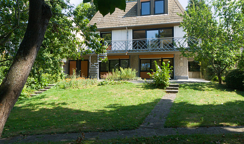 Living and working in Düren's most beautiful A-location