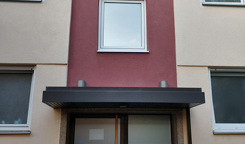 Wohnung