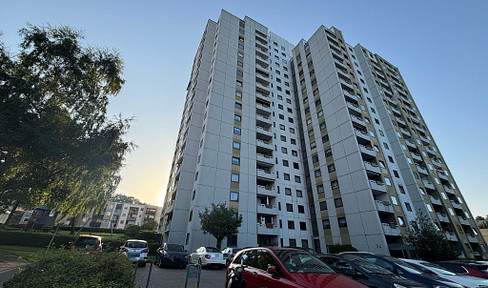 Modern, completely renovated 3.5-room apartment in Remscheid-Lennep