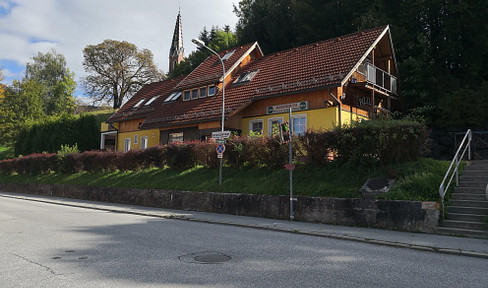 Ein Haus-viele Möglichkeiten im Zentrum von Mürzzuschlag