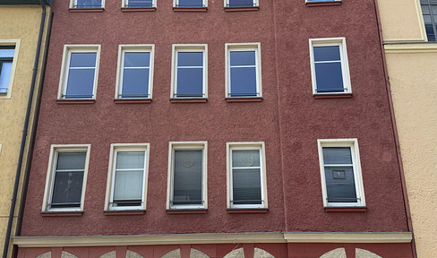 Büro-,Praxis-,Handelsfläche an den Gera Arkaden 65qm