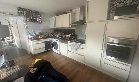 4 room apartment in Rheydt