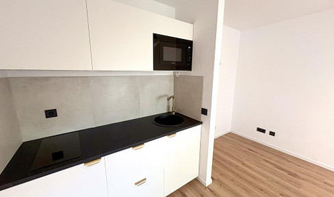 Top location : Modern apartment in central location Schwetzingerstadt Mannheim