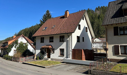 Multi-family/generation house for own use