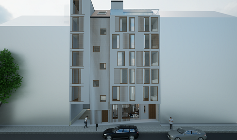 Grundstücks- und Projektverkauf Aparthotel mit 45 Betten im Herzen Zwickaus