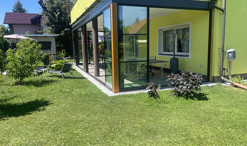 Top modernized, one - two-family house, full basement, with two separate entrances