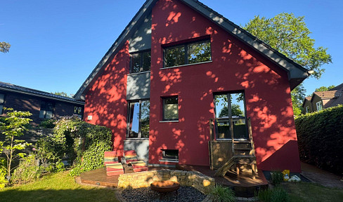 Large and high quality 4 room apartment in cul-de-sac location